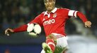 Cardiff quer levar Cardozo e acena com 15 milhões