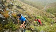 Trail: Diogo Fernandes e Lucinda Sousa triunfam em Alfena