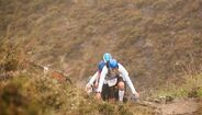 Trail: Diogo Fernandes e Lucinda Sousa triunfam em Alfena