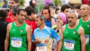 Trail: Diogo Fernandes e Lucinda Sousa triunfam em Alfena
