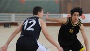 Professores com um pé no futsal e no basquetebol