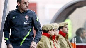 Portugal favorito frente à Rússia