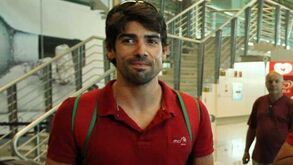 Remo: Pedro Fraga na final A de skif