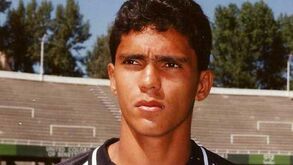 V. Guimarães recusou Giovanni