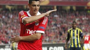 Salário pode atrasar a saída de Cardozo