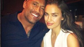 Irina Shayk estreia-se como atriz em 
