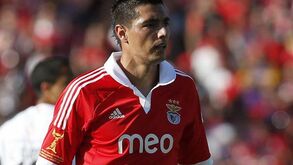 Situação de Cardozo desperta Juventus