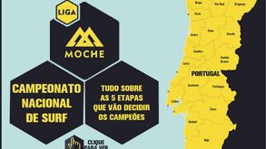 Calendário e resultados