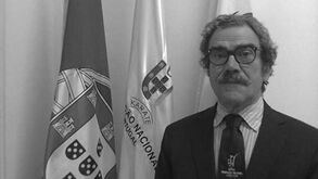 Karaté: Morreu o presidente da Federação Nacional