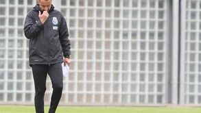 Vítor Pereira recusa proposta