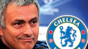 Mourinho regressa a Stamford Bridge
