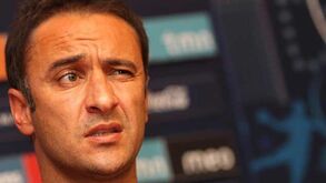 Empresário de Vítor Pereira nada revela até dia 12