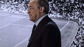 As contratações mais caras de Florentino Pérez