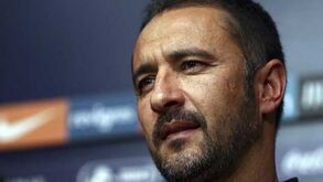 Vítor Pereira na senda dos antecessores