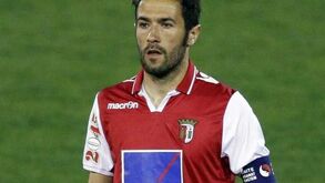 Hugo Viana assina pelo Al Ahli do Dubai