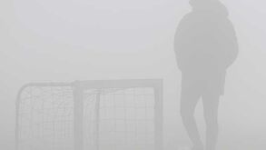 Jovem português sem currículo