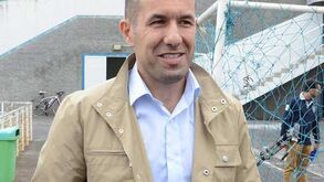 Jardim já tem equipa para atacar 2013/14