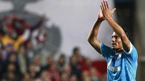 Fenerbahçe anuncia acordo com Bruno Alves