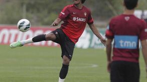 Bruno Alves: «Jogar bom futebol e prevenir contra-ataque russo»