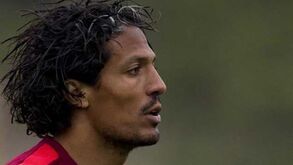 Bruno Alves: «Estou concentrado apenas na Seleção»