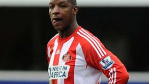Titus Bramble: «Di Canio agora age como se fosse um anjo»