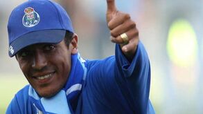 Bruno Alves marcou era no FC Porto