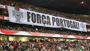 Mais de 40 mil vão apoiar Seleção frente à Rússia