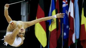 Guimarães recebe Festa Nacional da Ginástica 2013