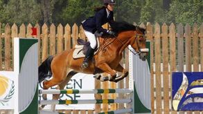 GP Portugal de hipismo regressa a Cascais