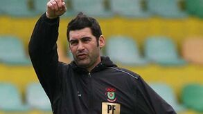 Paulo Fonseca é o escolhido