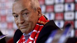 Jesualdo: «Vim para Braga por afeto e gratidão»