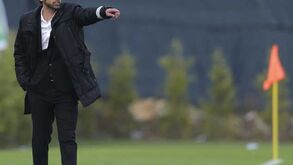 Paulo Fonseca para o tetra