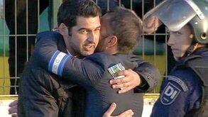 Paulo Fonseca: «Não é fácil aguentar o que Vítor Pereira aguentou»