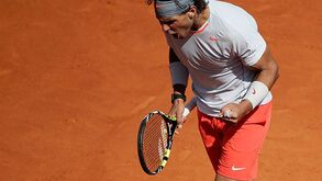 Confrontos diretos entre Nadal e Djokovic