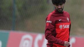 Neto: «Substituir Pepe não é fácil»