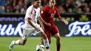 João Pereira: «Esta noite ou ganhávamos ou ganhávamos»