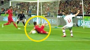 Os casos do Portugal-Rússia