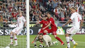 Hélder Postiga para todas as decisões 