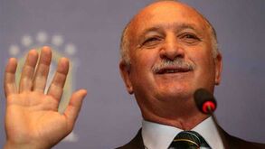 Scolari: «Portugal já pode respirar um pouco melhor»