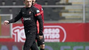 Paulo Bento 