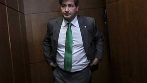 Os salários que pesam no bolso de Bruno de Carvalho
