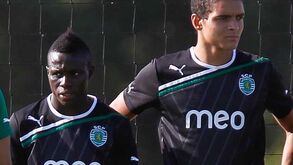 Leões recusaram ofertas de Zahavi