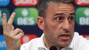 Paulo Bento: «Farei alterações em todos os sectores»