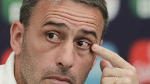 Paulo Bento: «Temos de nos saber adaptar ao adversário»