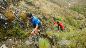 Trail: Diogo Fernandes e Lucinda Sousa triunfam em Alfena