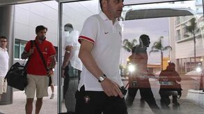 Tristeza e indignação na chegada a Genebra