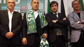 Definir plantel é desafio leonino