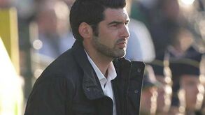 Cláusula de Paulo Fonseca negociável