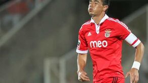Esforço final por Cardozo