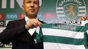 Leonardo Jardim já disse o que quer